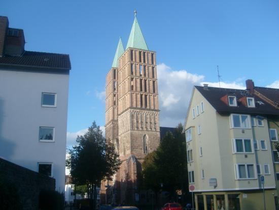 Martinskirche