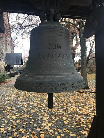 Gedenkstätte Hadamar