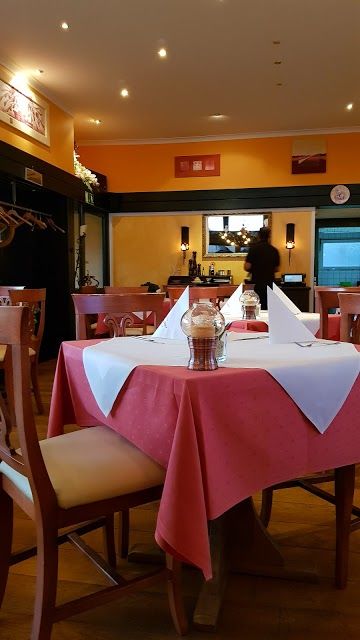 Rhein Pavillon da Nico