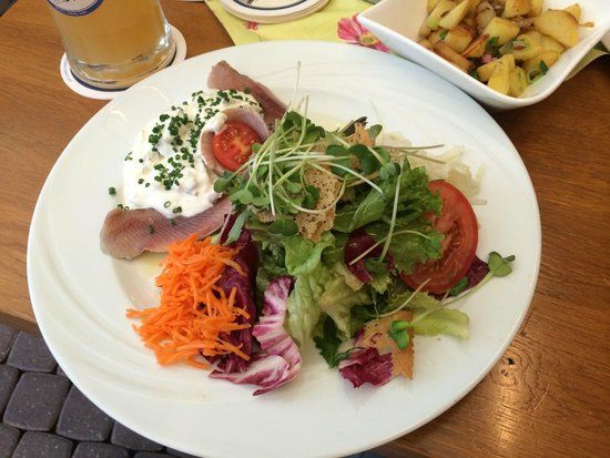 Ahrenshof Hotel und Bistro