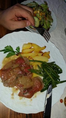 Restaurant Schlosscafe