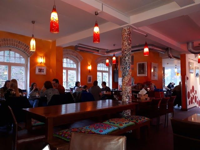 Wunderbar Weite Welt