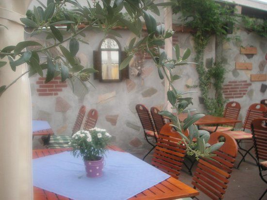 Ristorante Italiano Adria