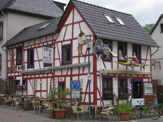 Phil's American Ice-cream