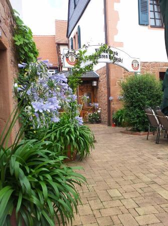 Schlossstuben Pension