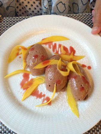 Mosbach's Restaurant