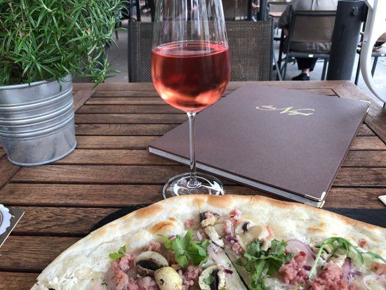 Hotel Restaurant Kaiserpfalz