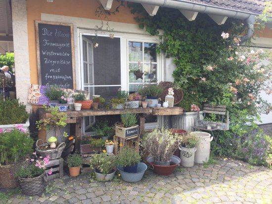 Die kleine Fromagerie