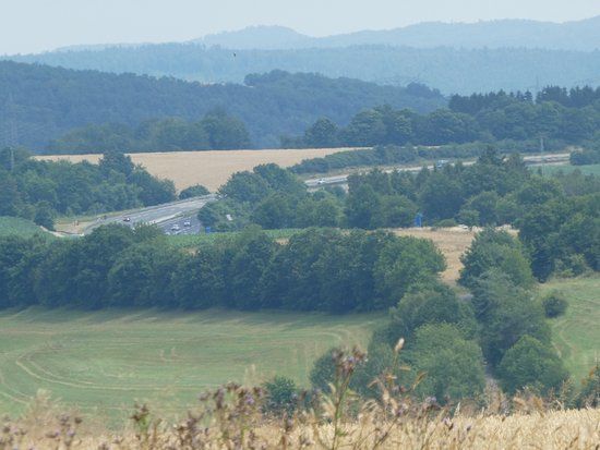 Observationpoint Romeo