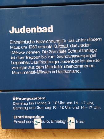 Judenbad
