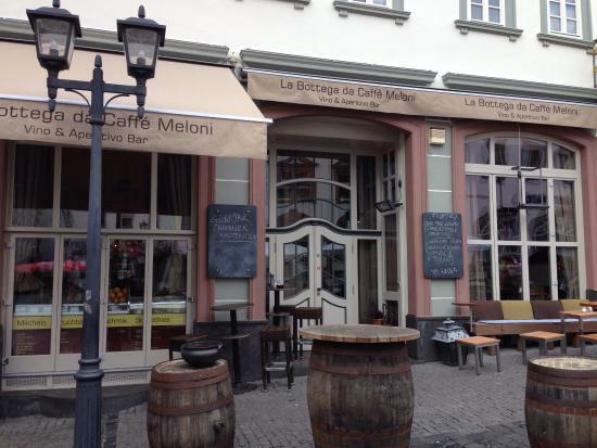 Cafè Meloni