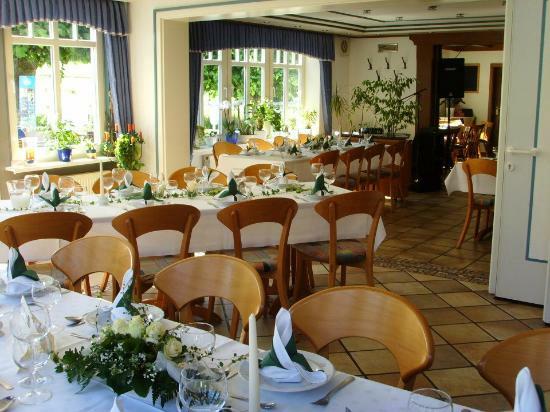 Gasthaus Zum Lindenwirt