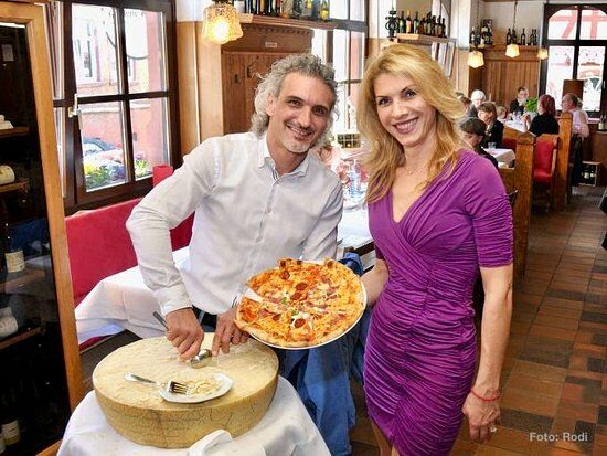 Ristorante Pizzeria Goldene Krone