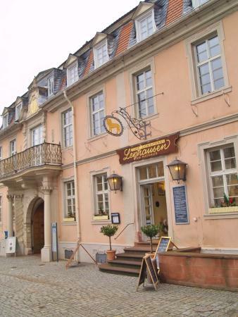 Conditerei Cafe Leyhausen
